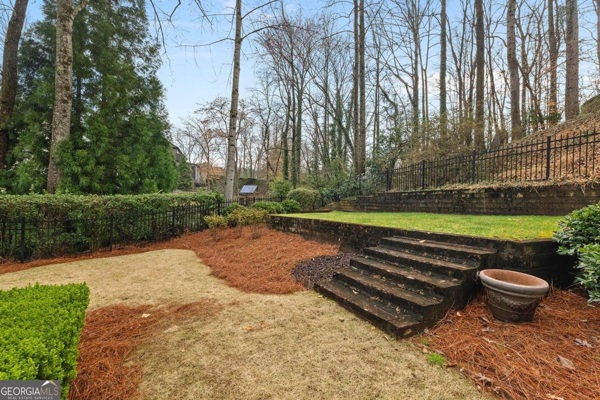 1863 Baynham Drive Dunwoody - Photo 49