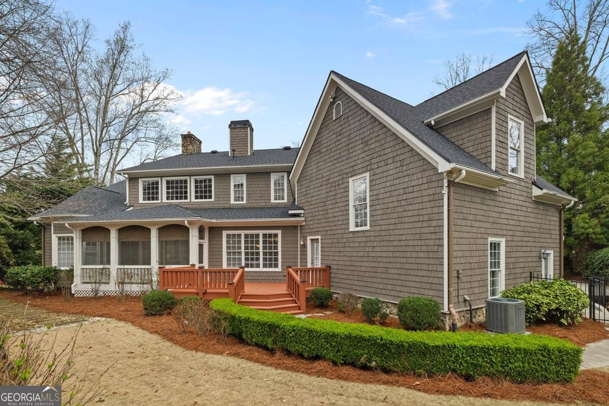 1863 Baynham Drive Dunwoody - Photo 50