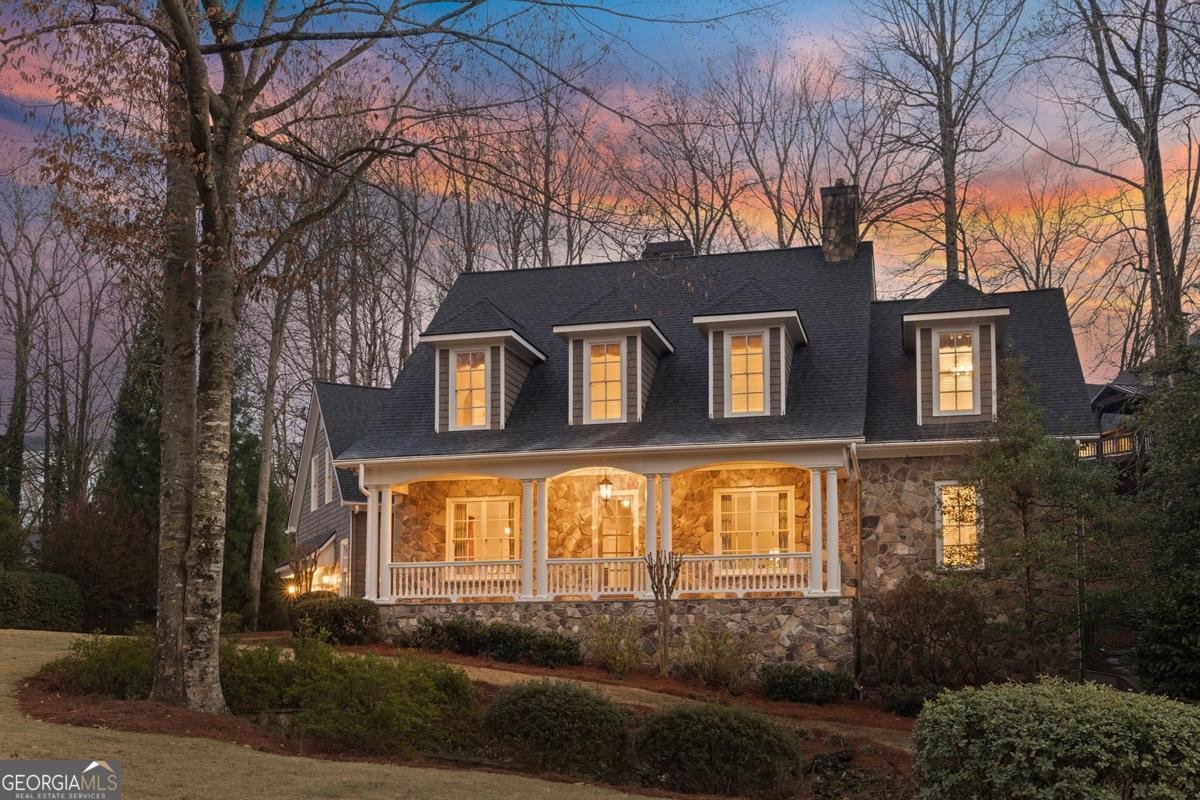 1863 Baynham Drive Dunwoody - Photo 53