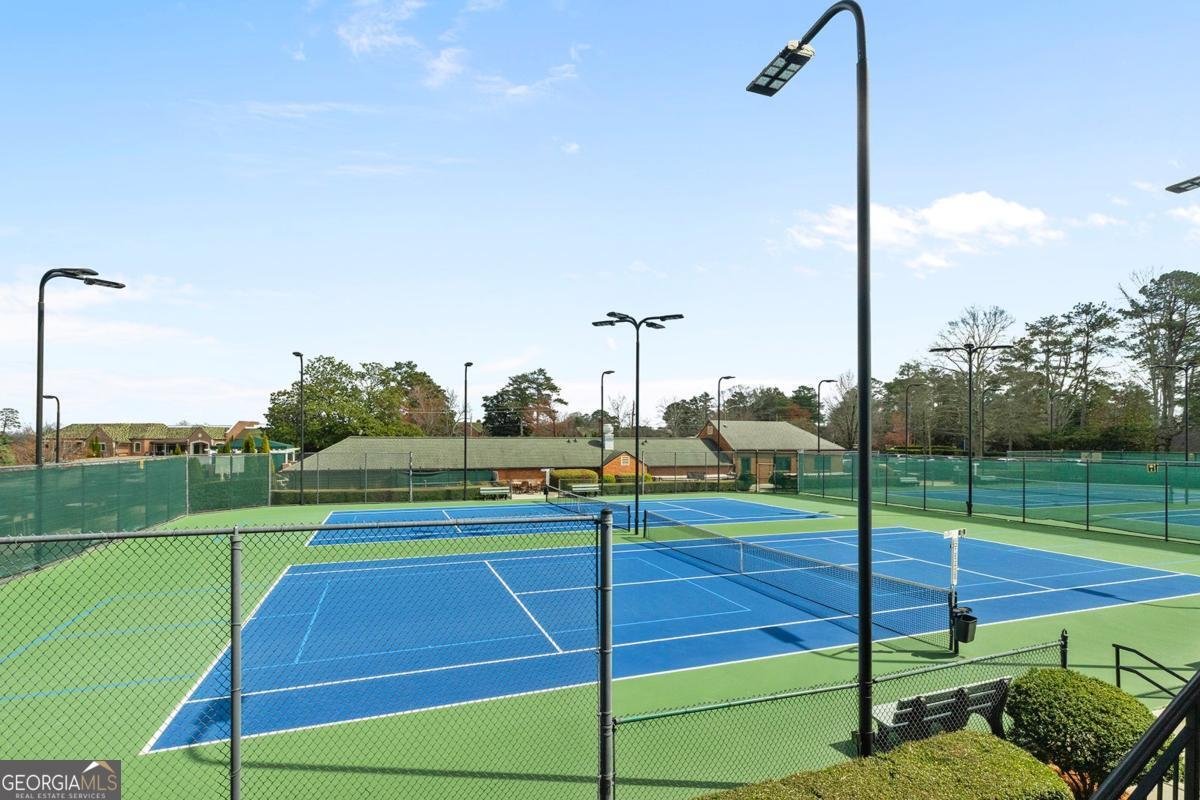 1863 Baynham Drive Dunwoody - Photo 54