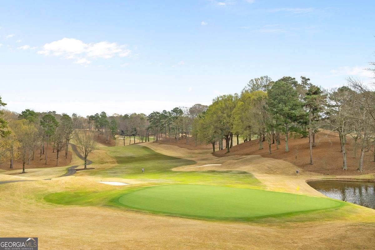 1863 Baynham Drive Dunwoody - Photo 55