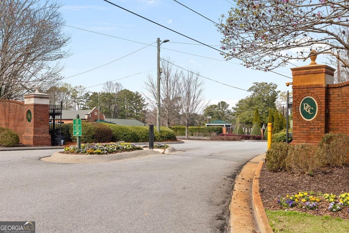 1863 Baynham Drive Dunwoody - Photo 56