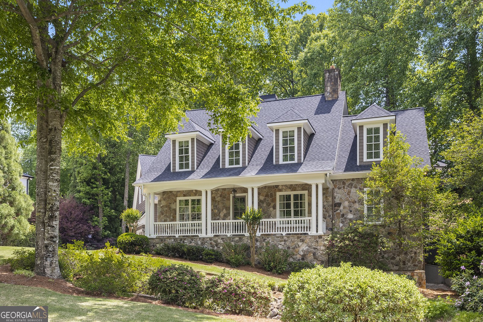 1863 Baynham Drive Dunwoody - Photo 57
