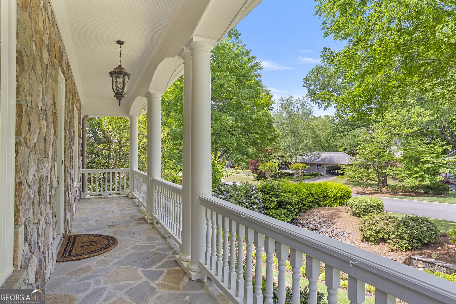 1863 Baynham Drive Dunwoody - Photo 59