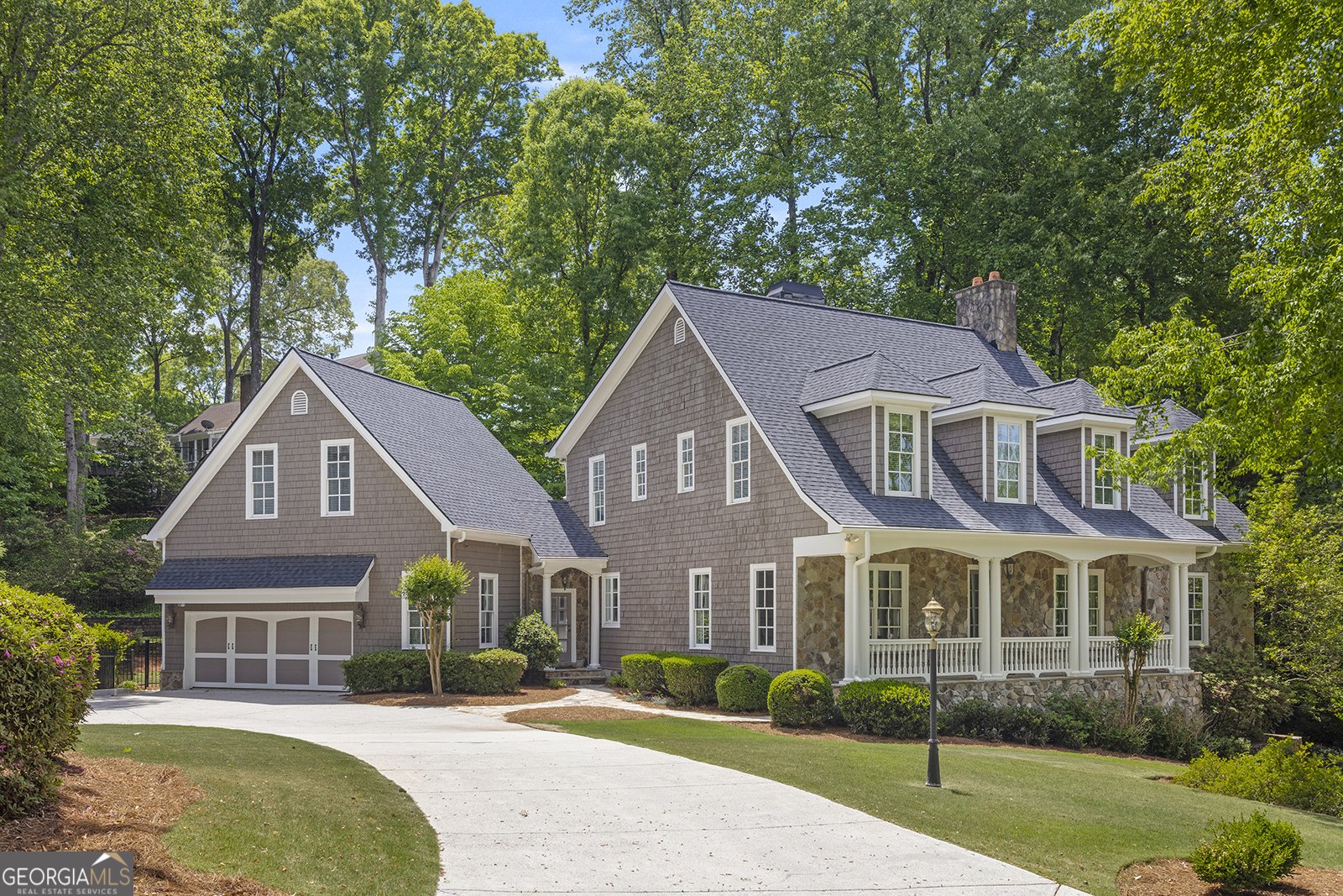 1863 Baynham Drive Dunwoody - Photo 60