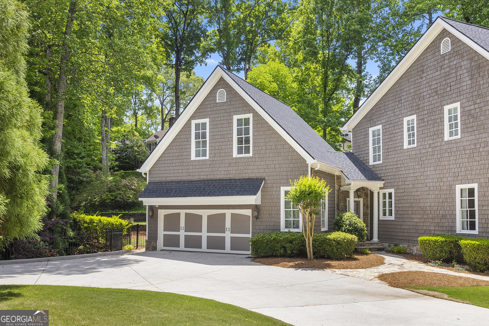 1863 Baynham Drive Dunwoody - Photo 61