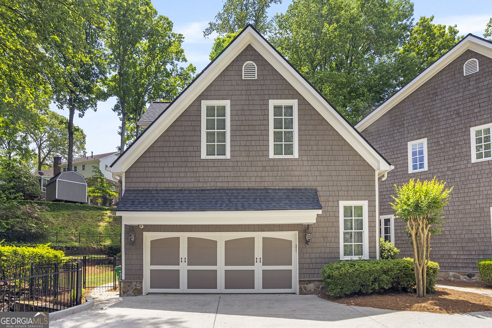 1863 Baynham Drive Dunwoody - Photo 62