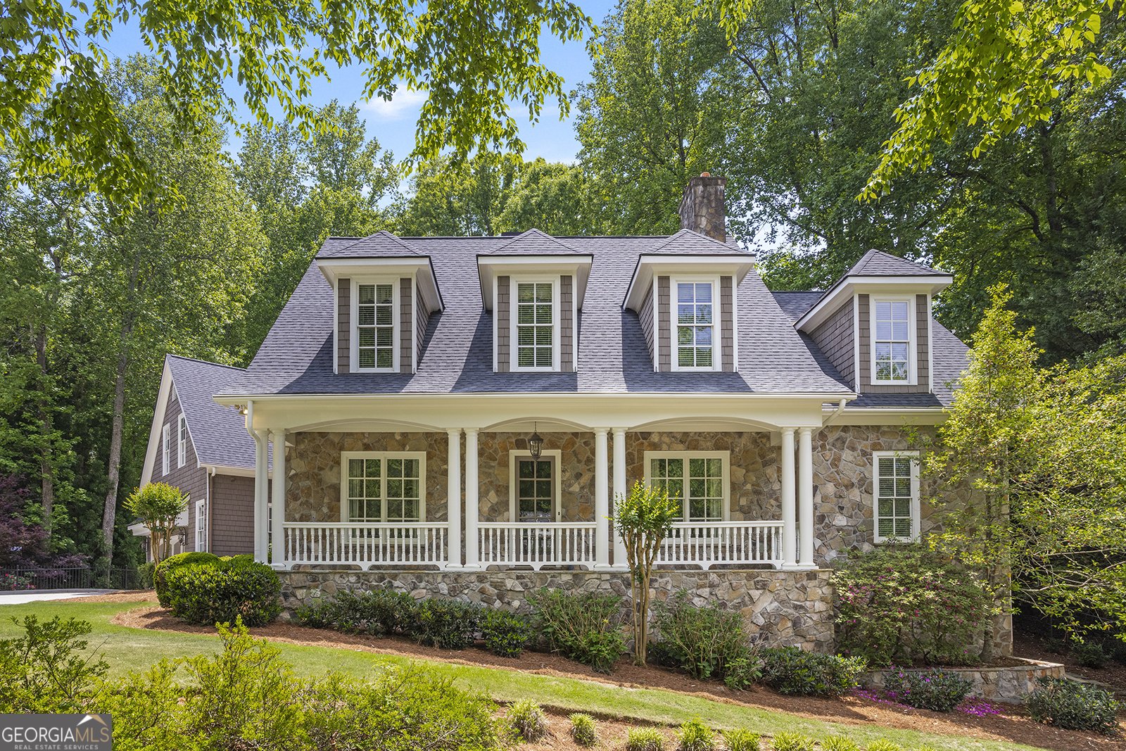 1863 Baynham Drive Dunwoody - Photo 63