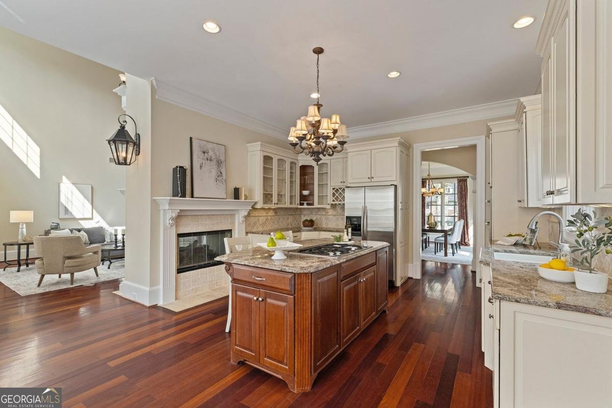 1863 Baynham Drive Dunwoody - Photo 7