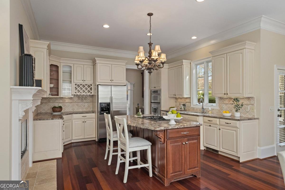 1863 Baynham Drive Dunwoody - Photo 9