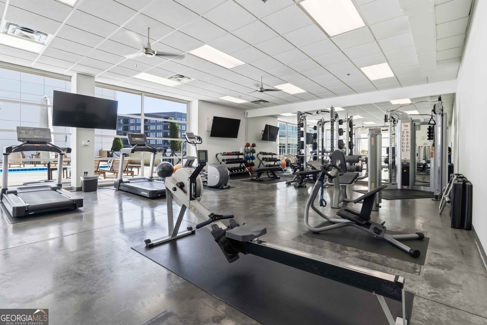 1100 Howell Mill Road Atlanta - Photo 21