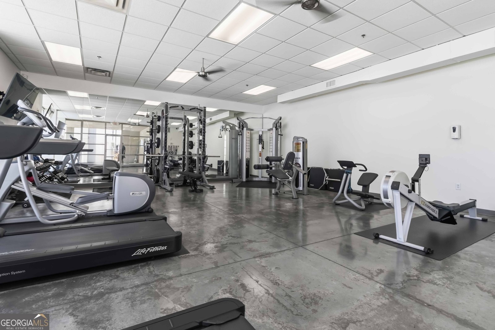 1100 Howell Mill Road Atlanta - Photo 22