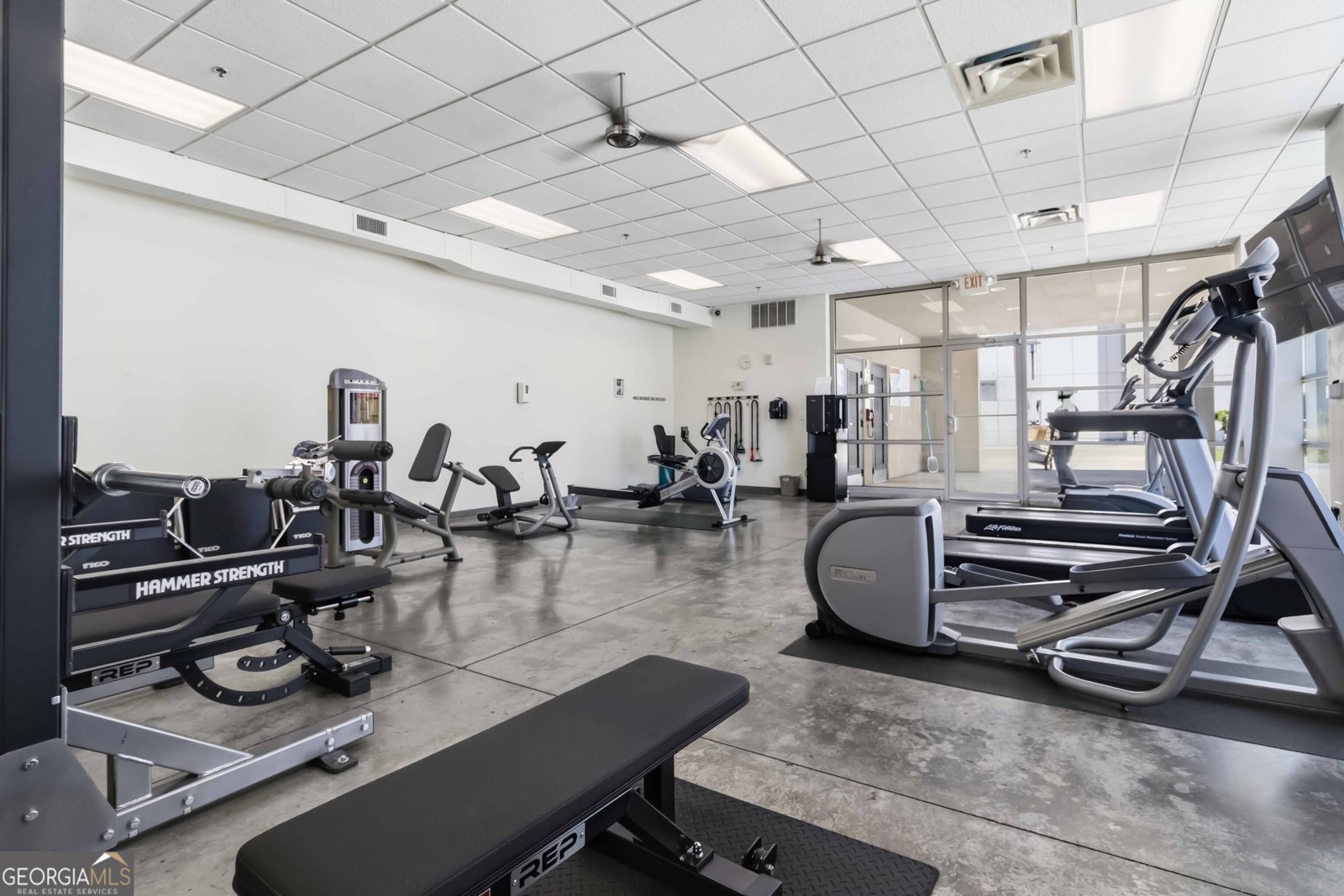 1100 Howell Mill Road Atlanta - Photo 23