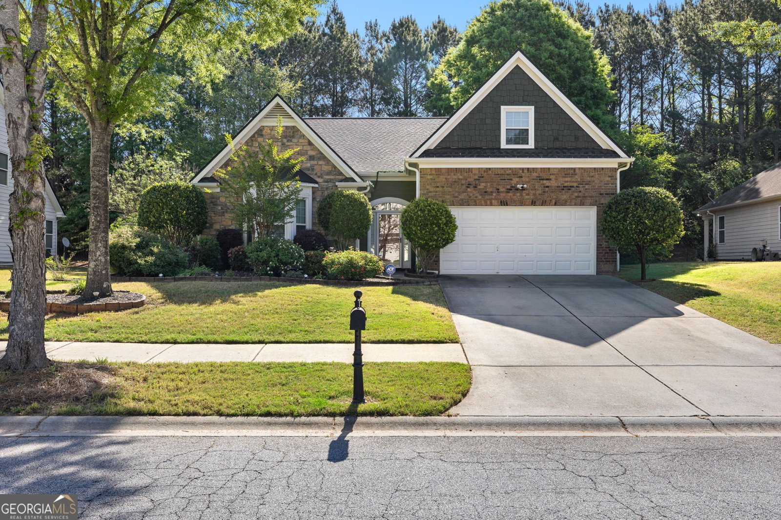 339 Southgate Drive Locust Grove - Photo 1