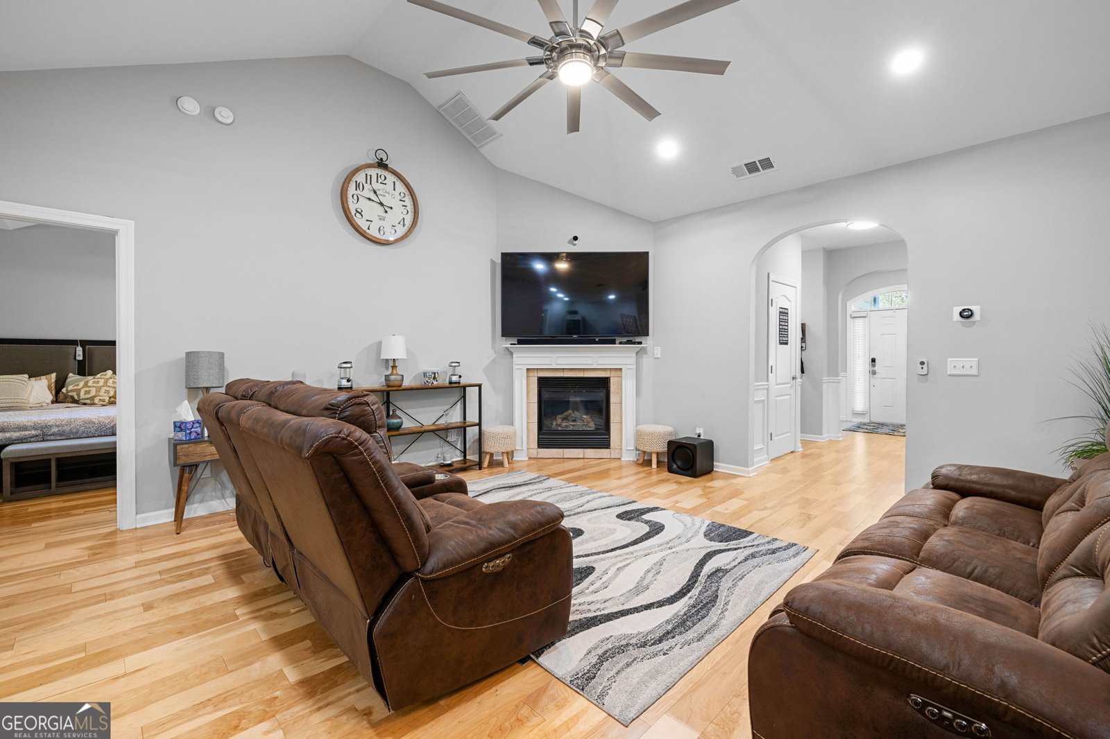 339 Southgate Drive Locust Grove - Photo 11