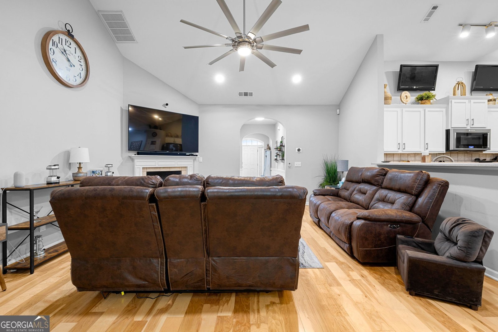 339 Southgate Drive Locust Grove - Photo 12