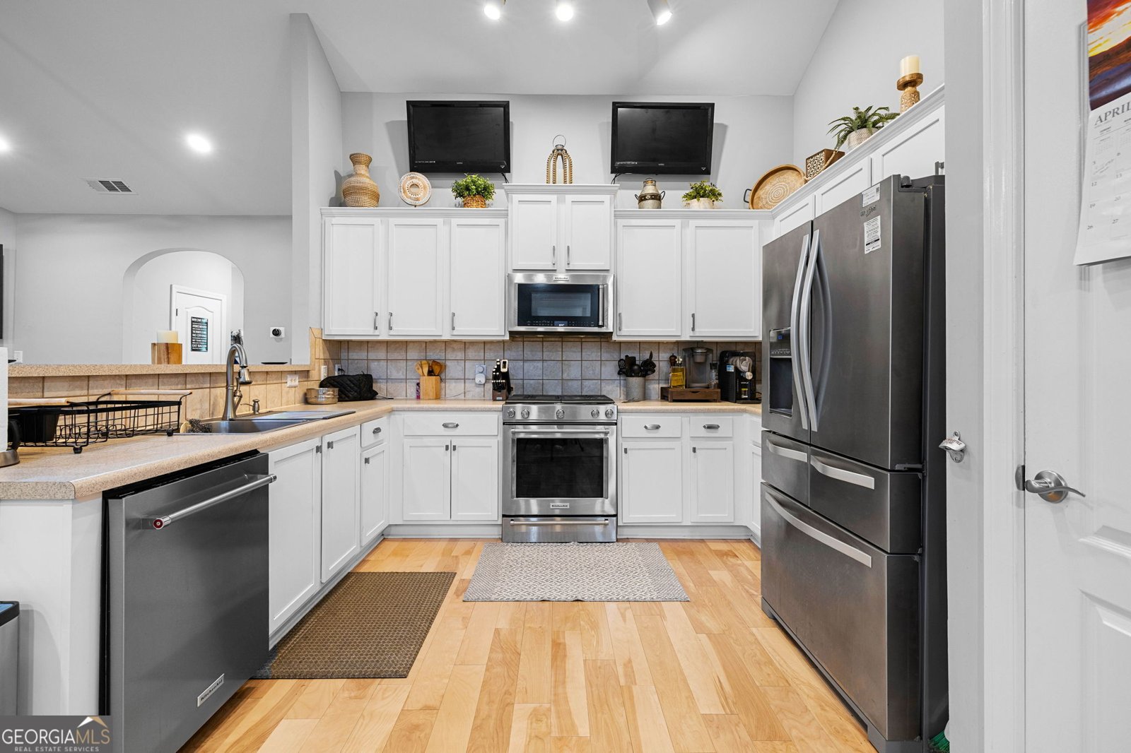 339 Southgate Drive Locust Grove - Photo 14