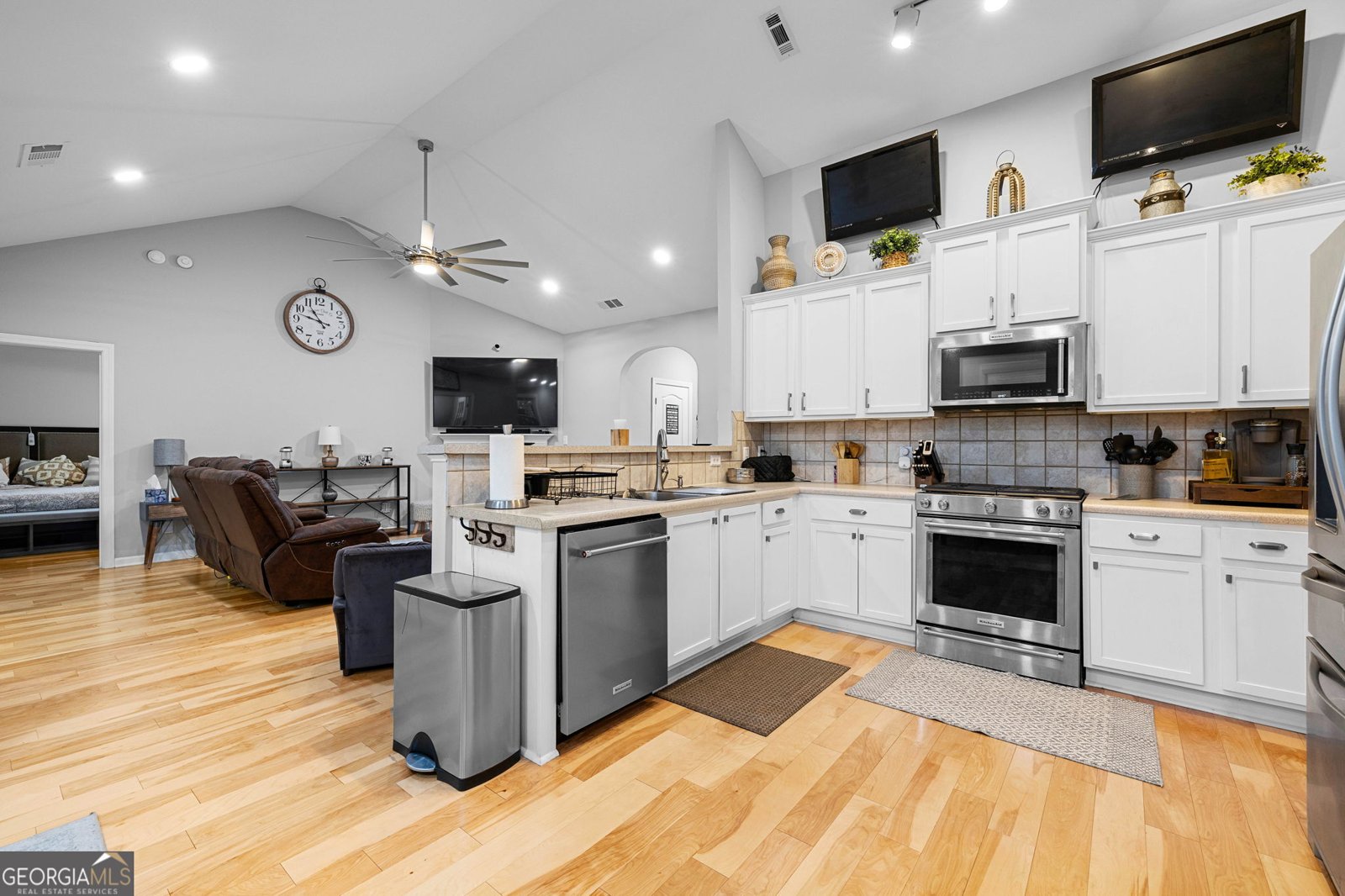 339 Southgate Drive Locust Grove - Photo 15