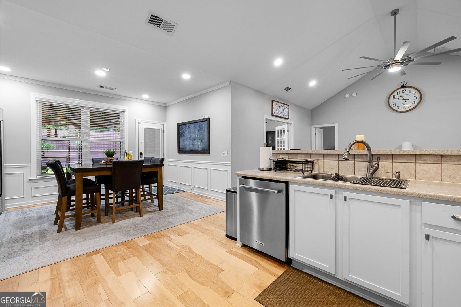 339 Southgate Drive Locust Grove - Photo 16