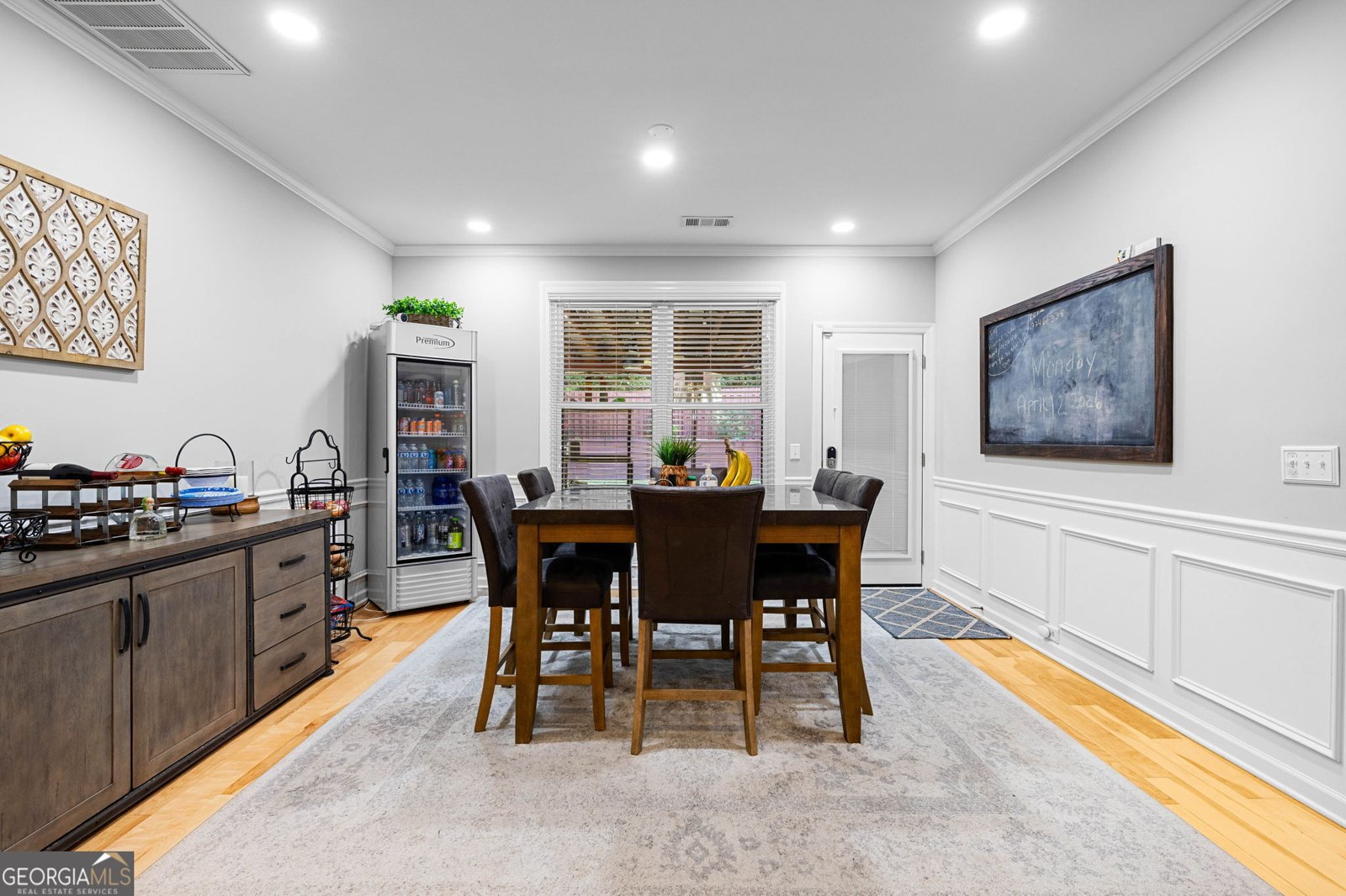 339 Southgate Drive Locust Grove - Photo 17