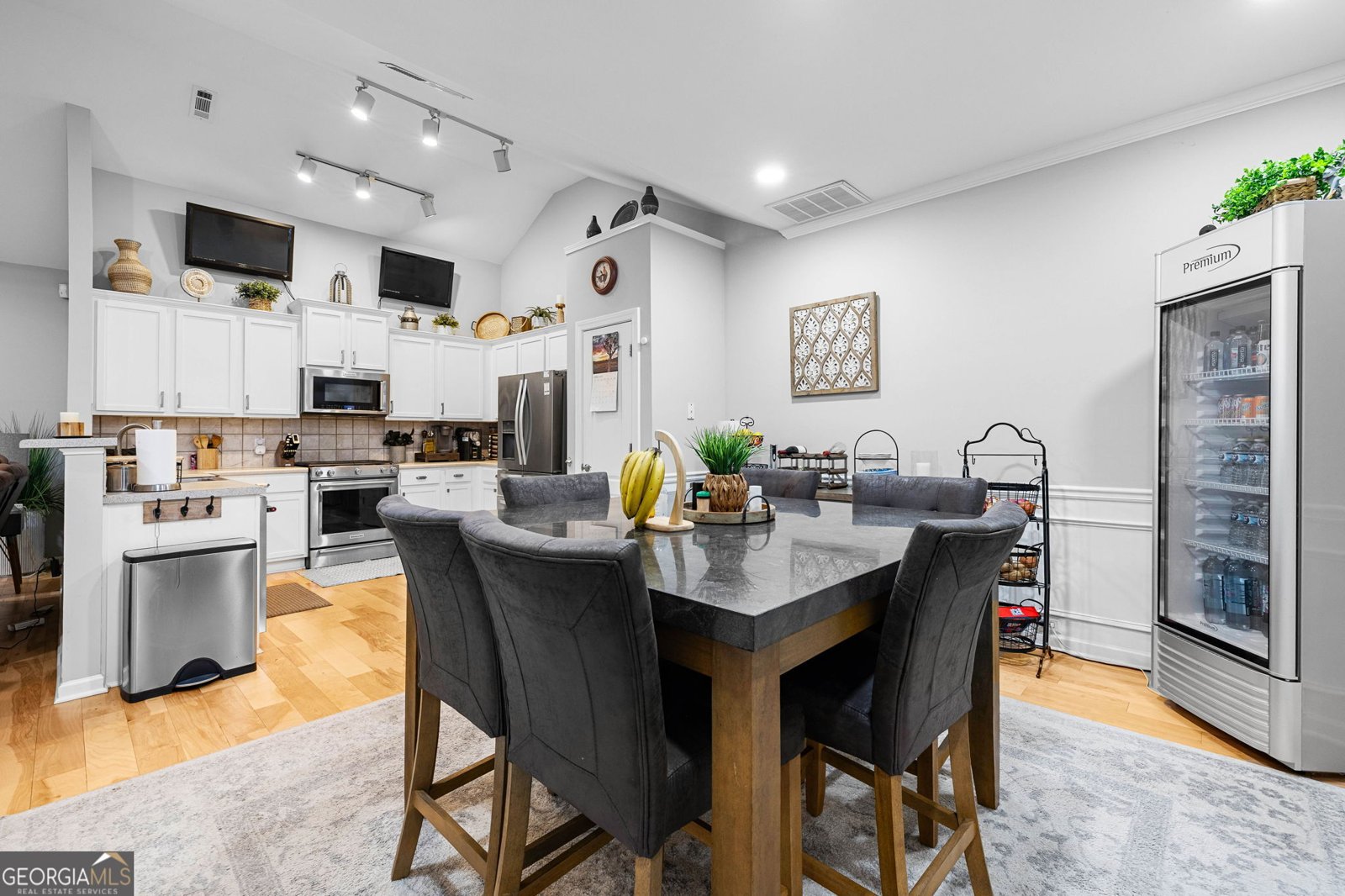 339 Southgate Drive Locust Grove - Photo 18