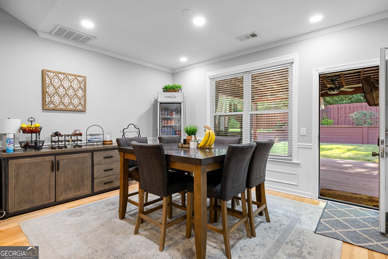 339 Southgate Drive Locust Grove - Photo 19