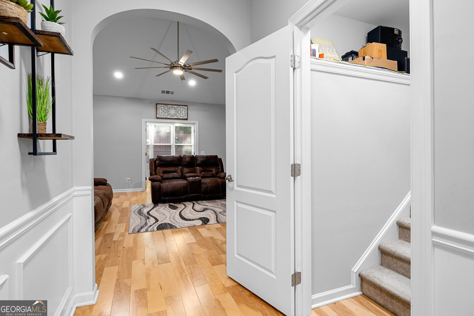 339 Southgate Drive Locust Grove - Photo 20