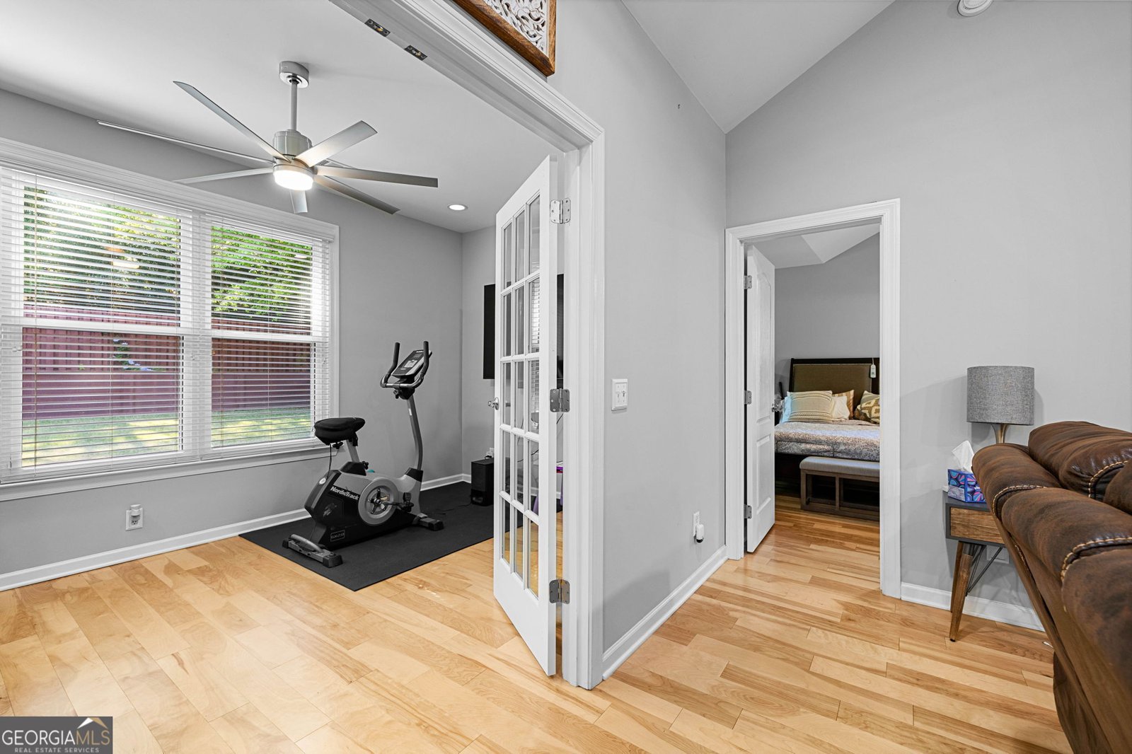 339 Southgate Drive Locust Grove - Photo 22