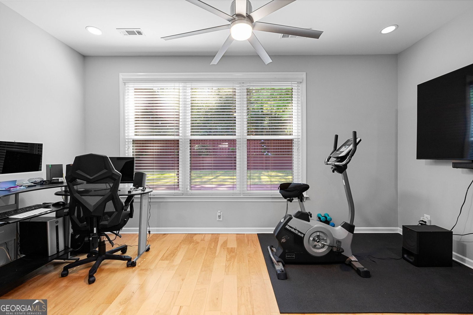 339 Southgate Drive Locust Grove - Photo 23