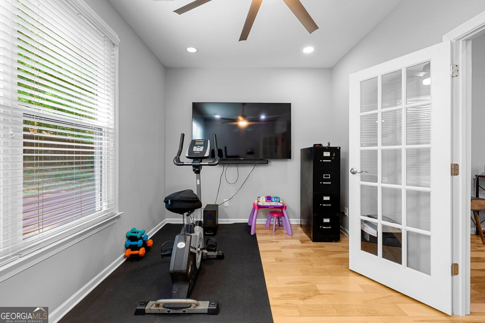 339 Southgate Drive Locust Grove - Photo 24