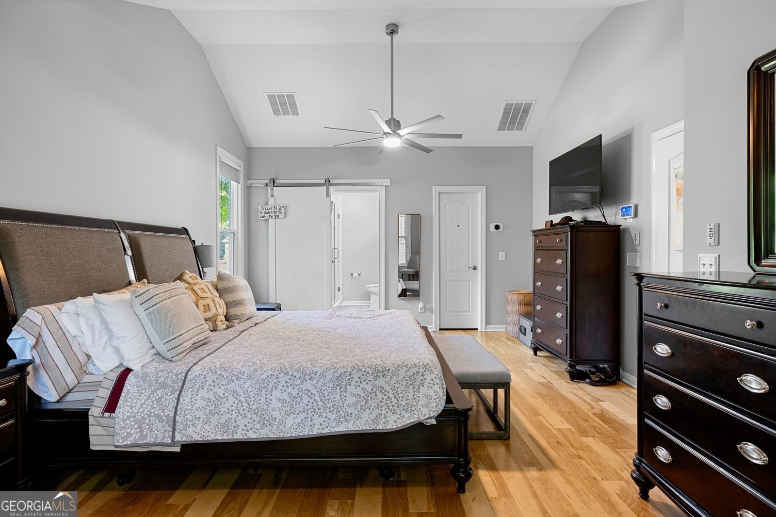 339 Southgate Drive Locust Grove - Photo 27