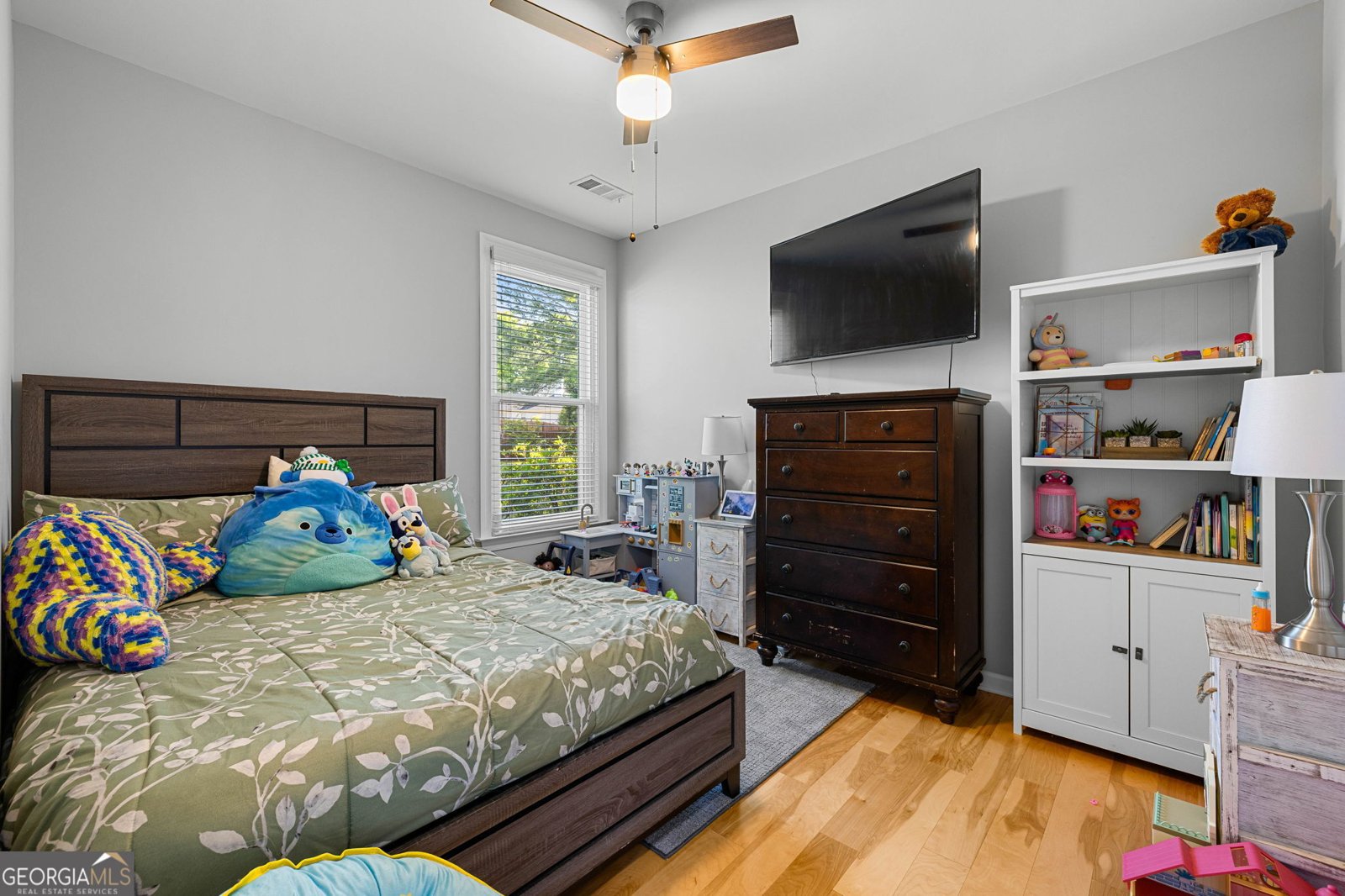 339 Southgate Drive Locust Grove - Photo 31