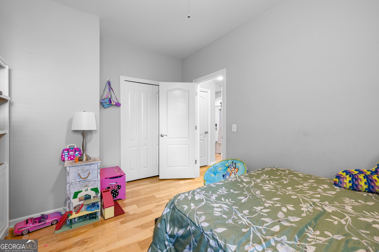 339 Southgate Drive Locust Grove - Photo 32