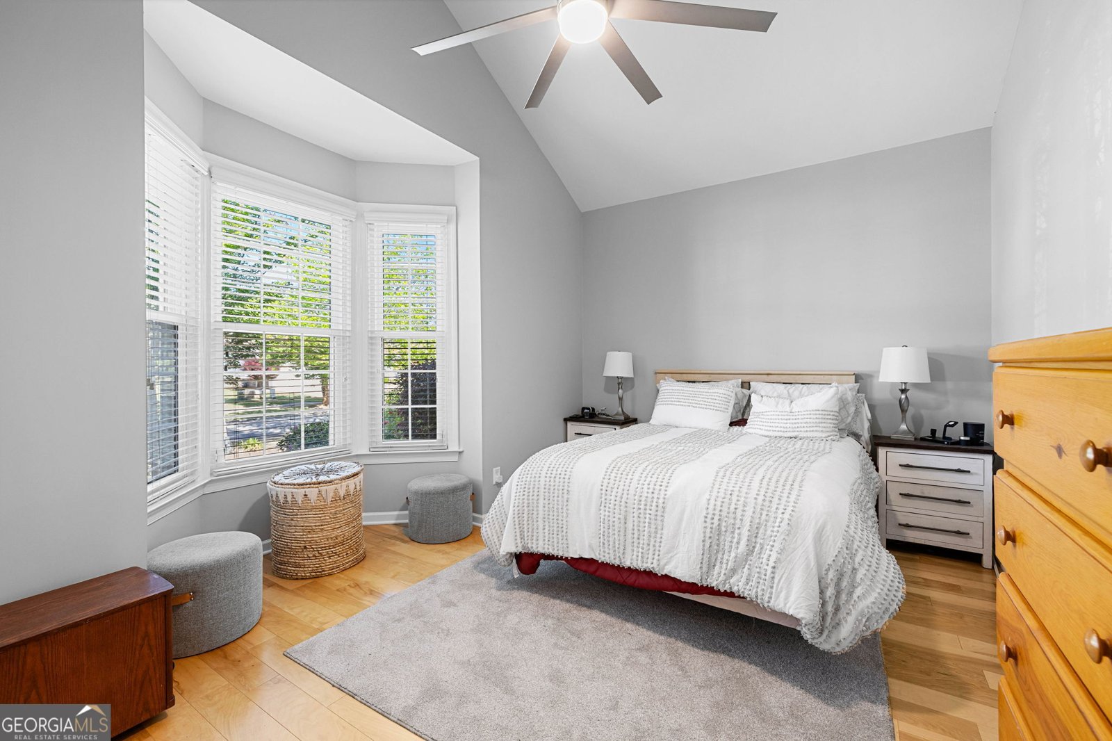 339 Southgate Drive Locust Grove - Photo 35