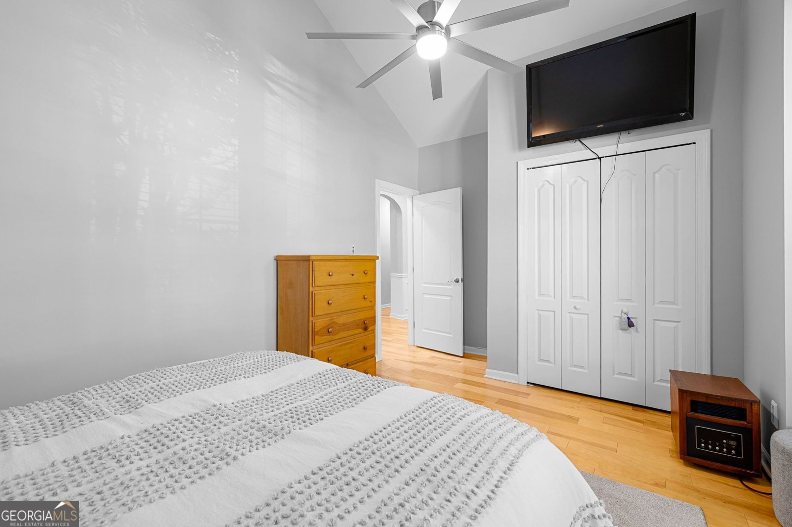 339 Southgate Drive Locust Grove - Photo 37