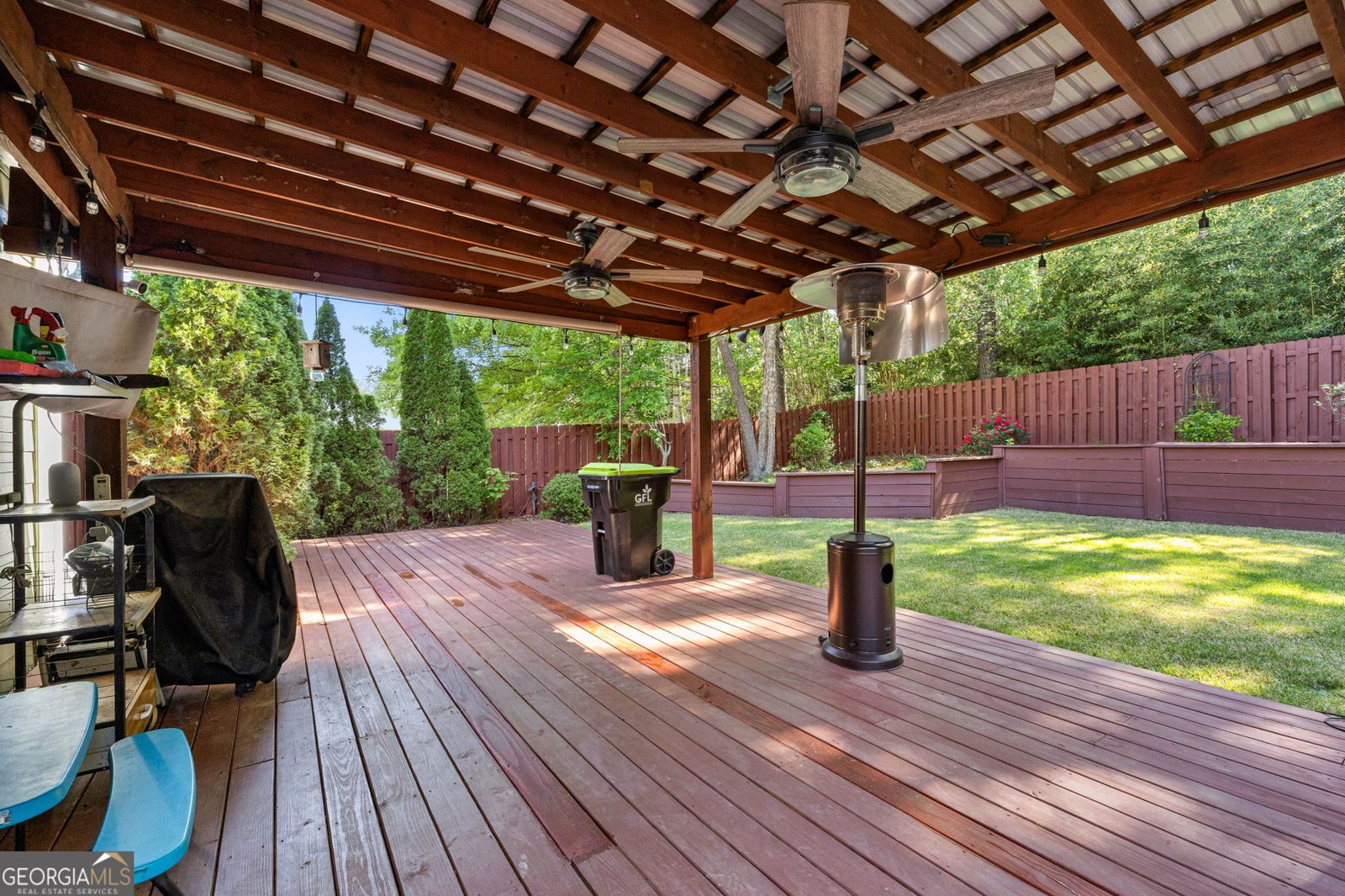 339 Southgate Drive Locust Grove - Photo 41