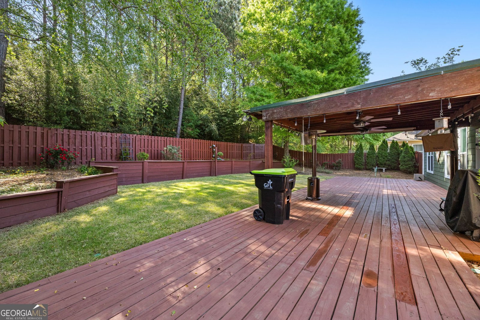 339 Southgate Drive Locust Grove - Photo 42