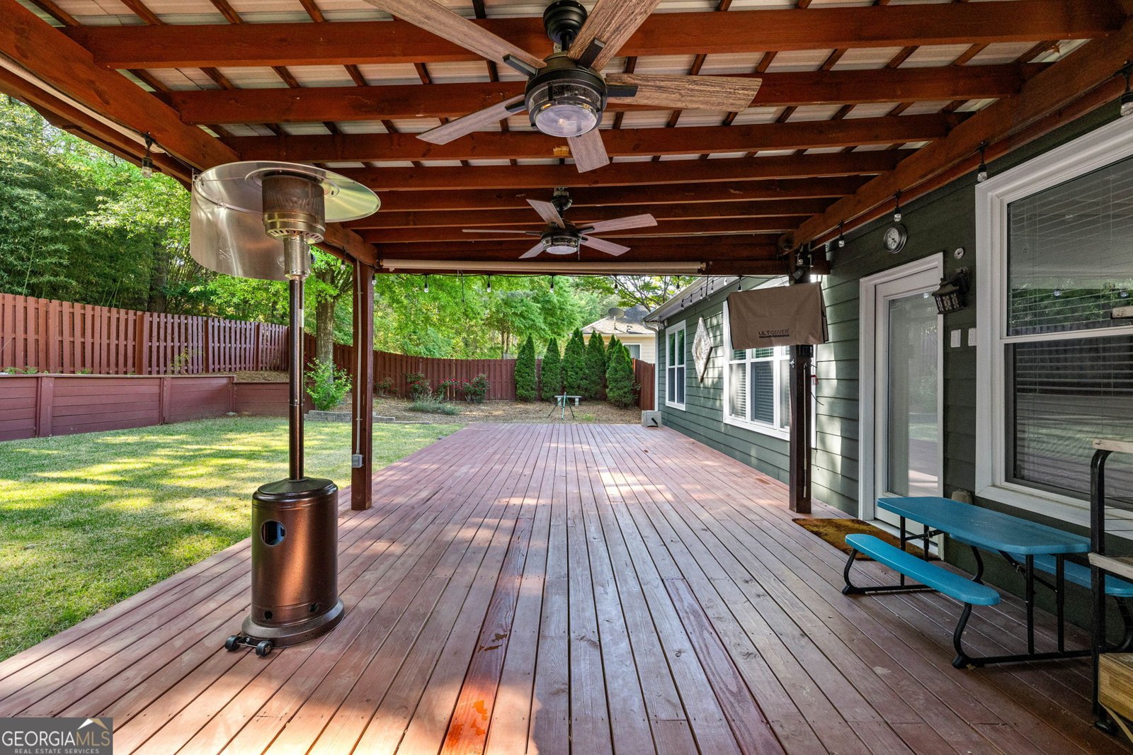 339 Southgate Drive Locust Grove - Photo 43