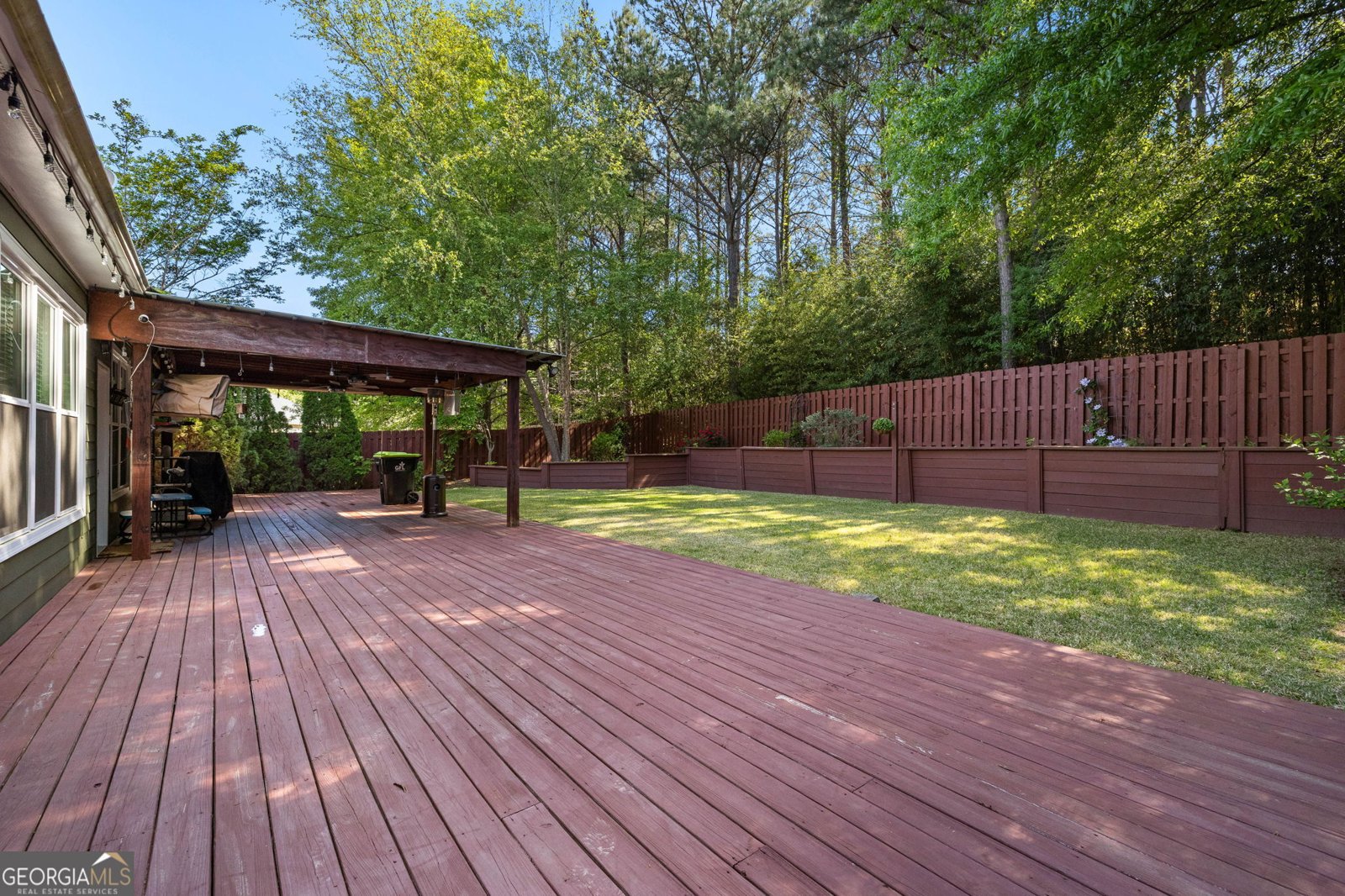 339 Southgate Drive Locust Grove - Photo 44