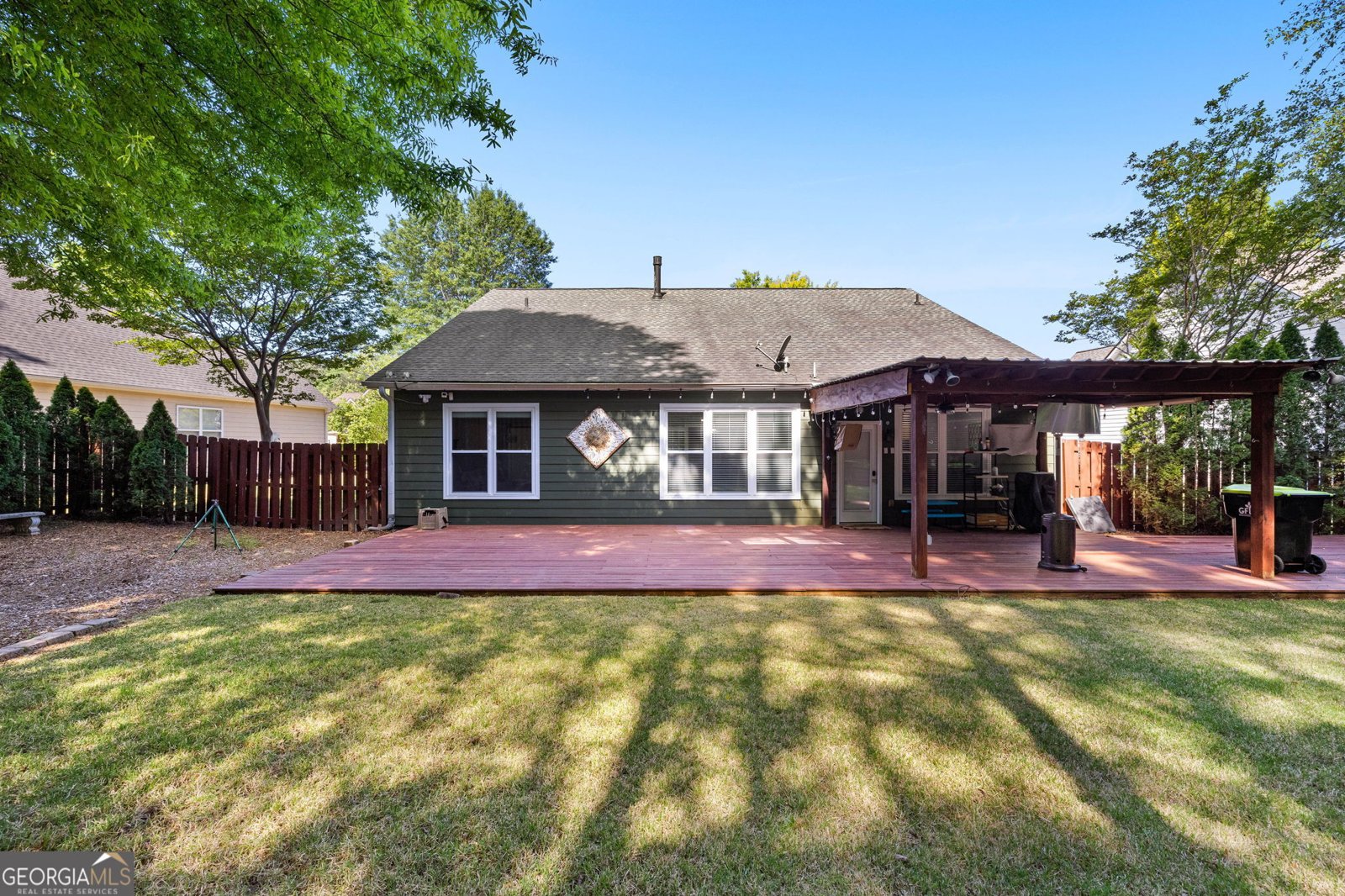 339 Southgate Drive Locust Grove - Photo 46