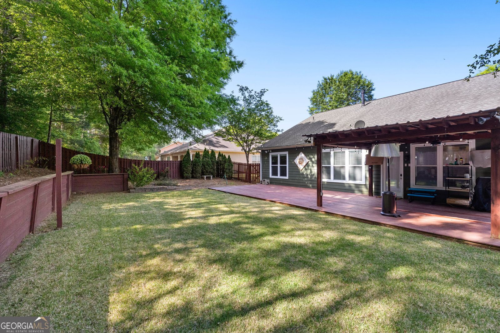 339 Southgate Drive Locust Grove - Photo 47