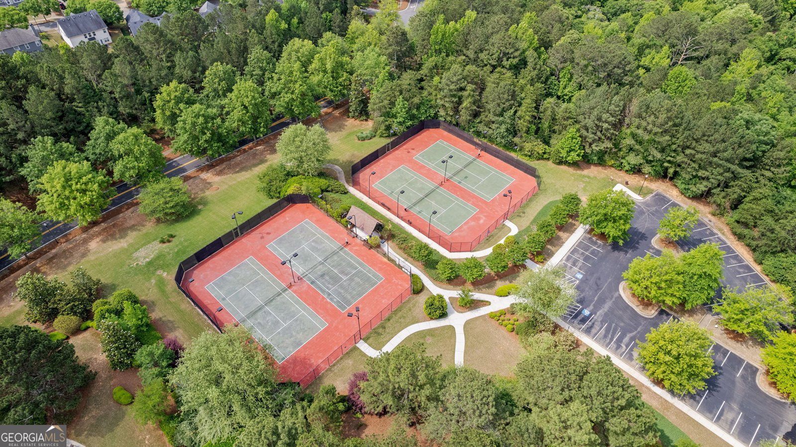 339 Southgate Drive Locust Grove - Photo 53