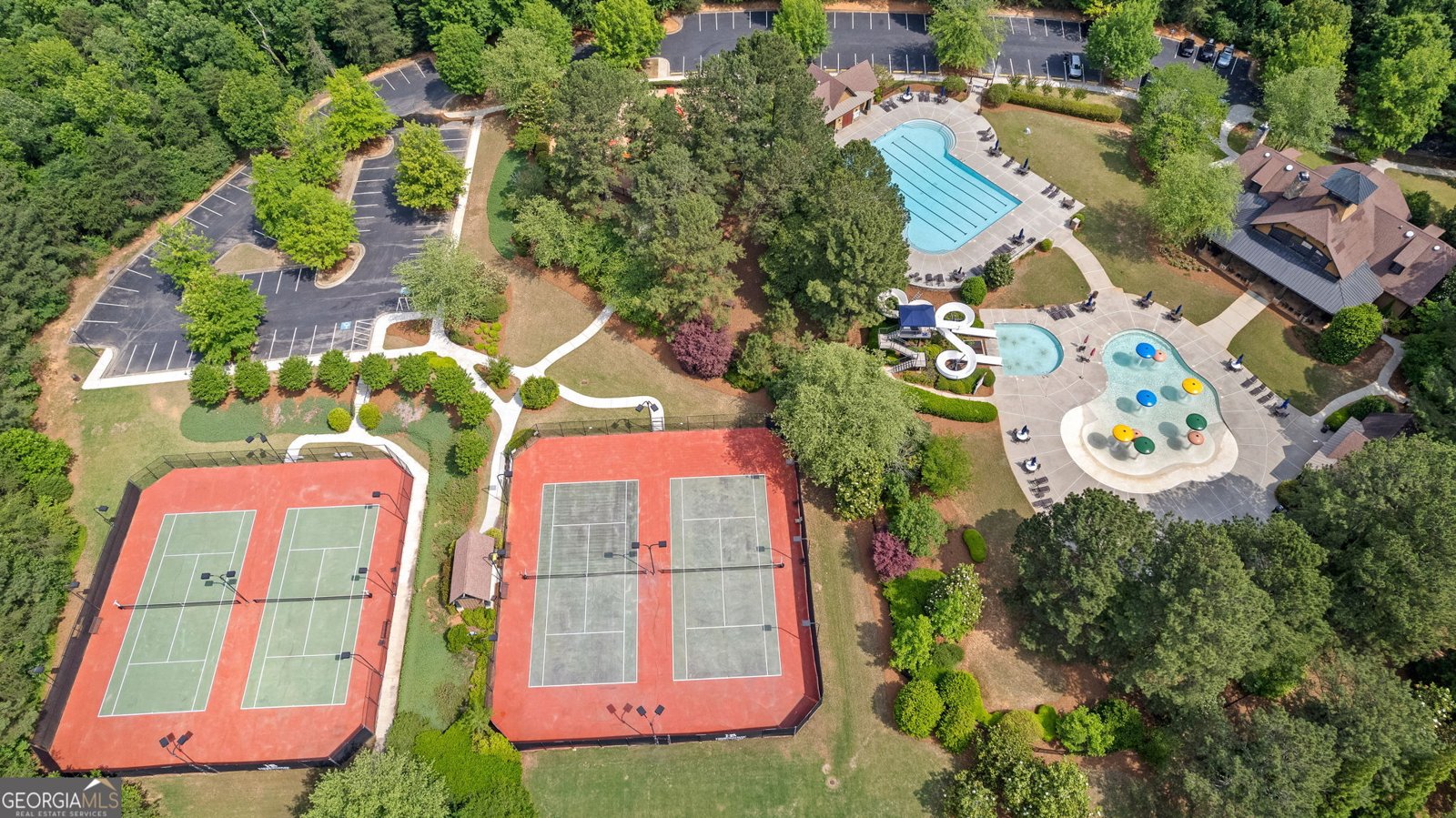 339 Southgate Drive Locust Grove - Photo 54