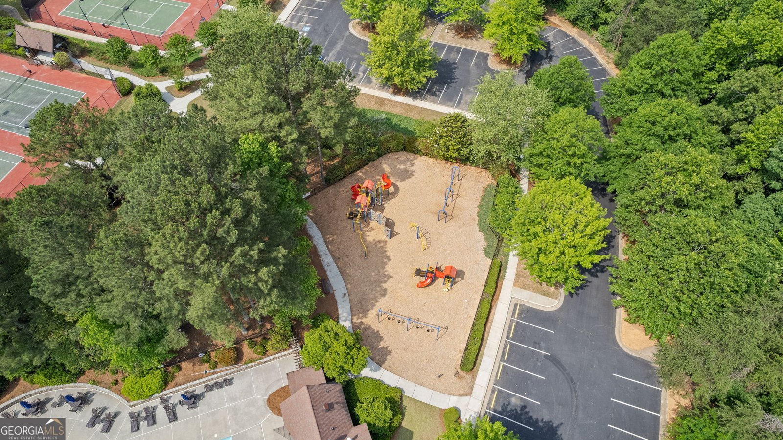 339 Southgate Drive Locust Grove - Photo 55