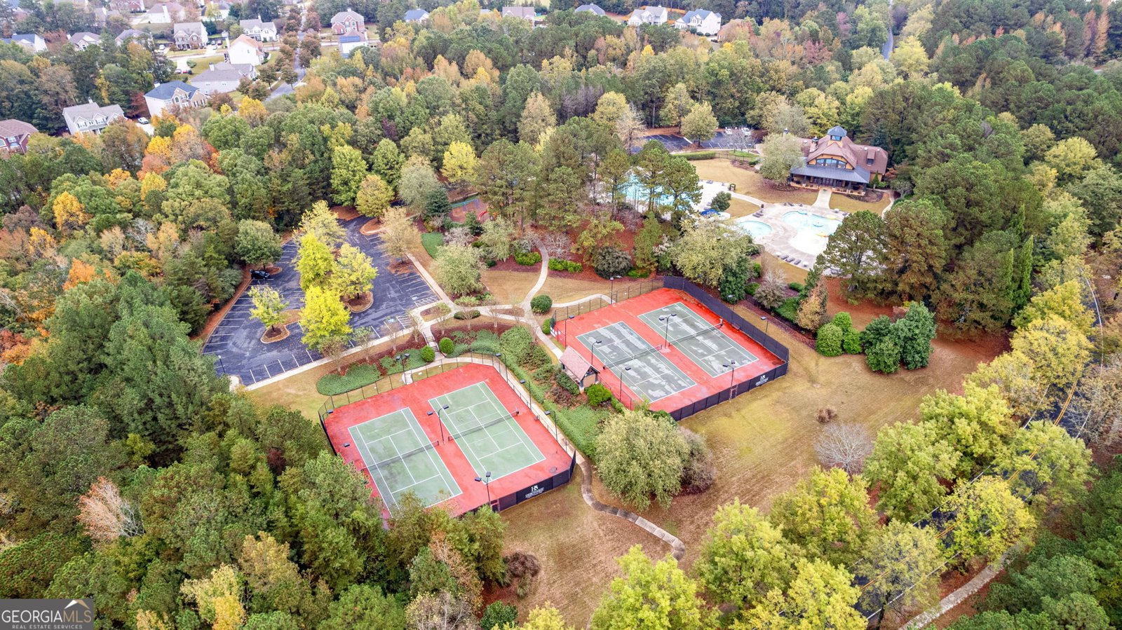 339 Southgate Drive Locust Grove - Photo 56