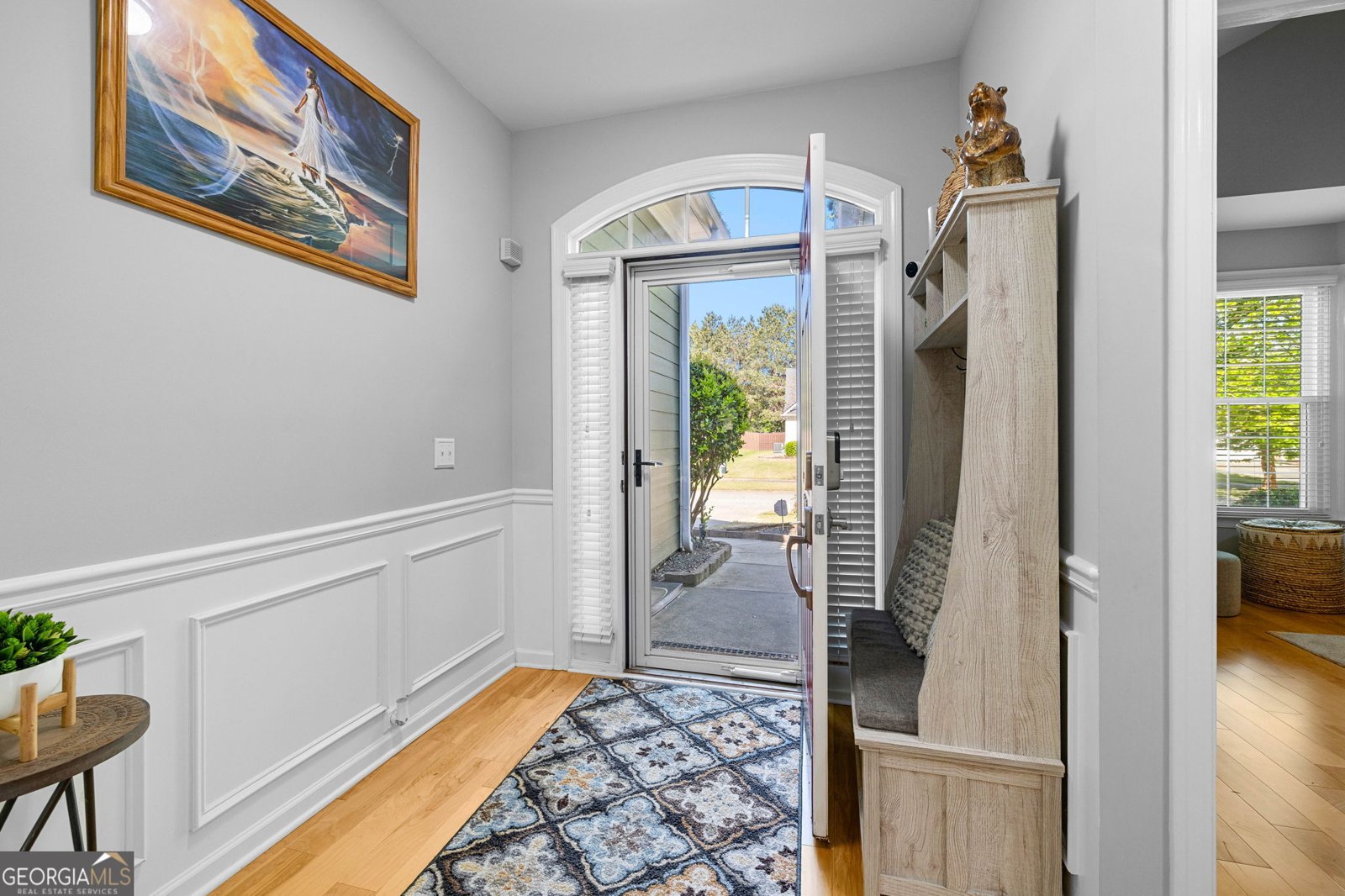 339 Southgate Drive Locust Grove - Photo 6