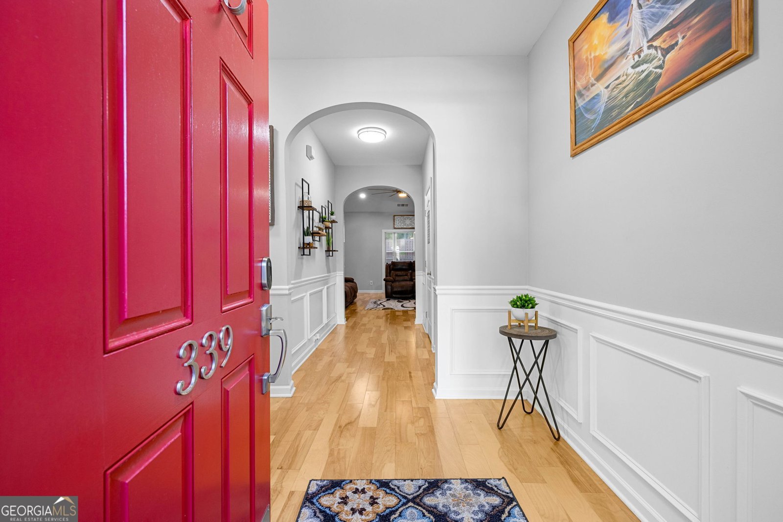 339 Southgate Drive Locust Grove - Photo 7