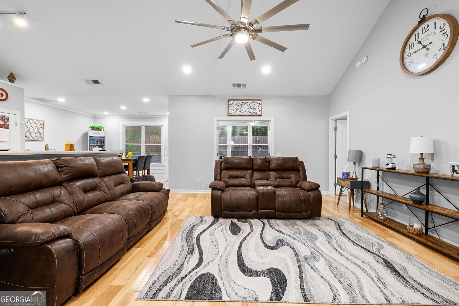 339 Southgate Drive Locust Grove - Photo 9