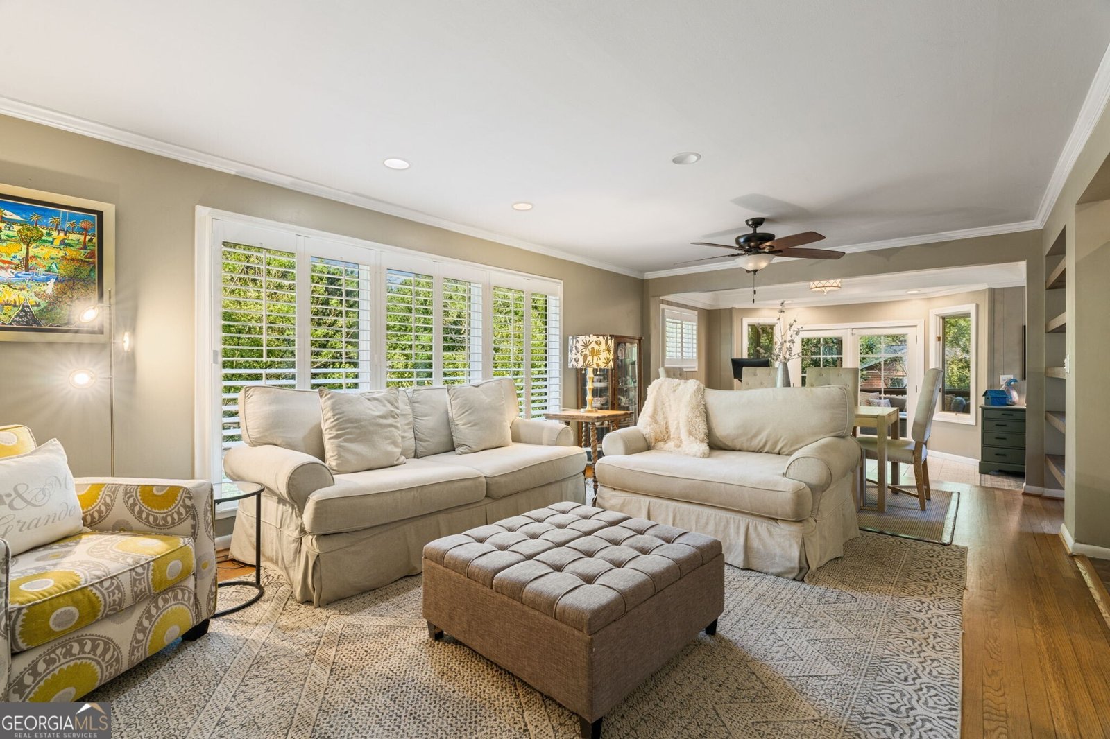 3848 Carlton Drive Atlanta - Photo 10