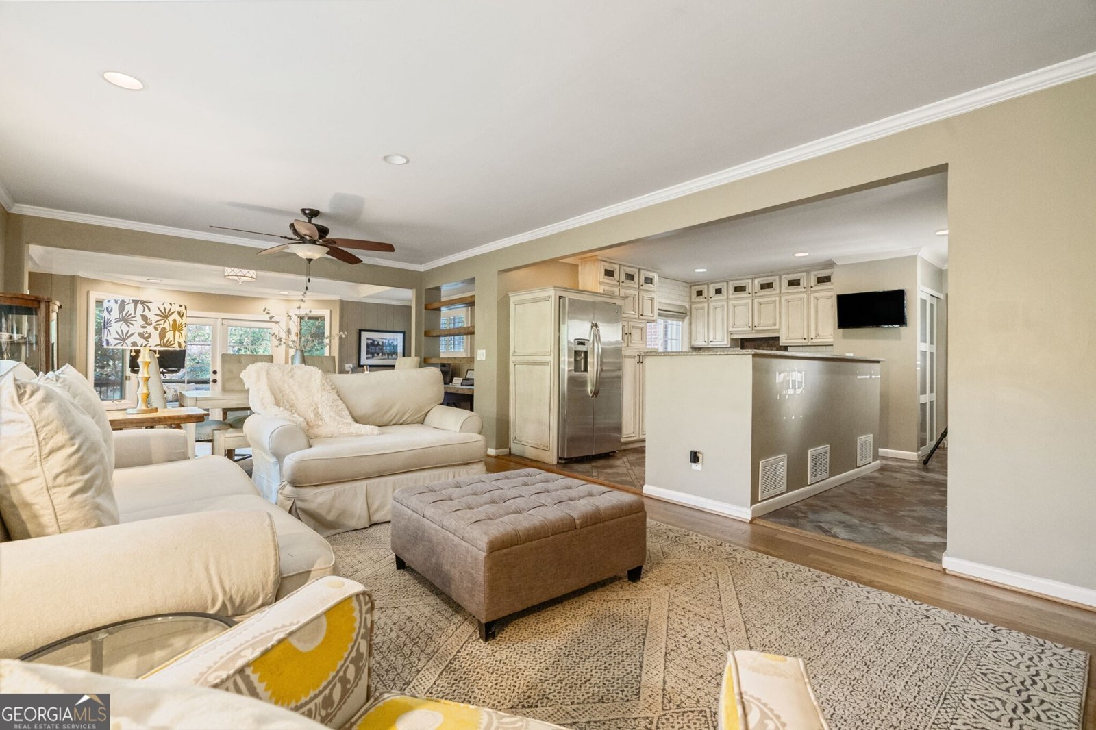 3848 Carlton Drive Atlanta - Photo 11